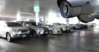 Установка видеонаблюдения на парковке в Красном Сулине — камеры и системы под ключ от Видео, цена от 1357 руб.