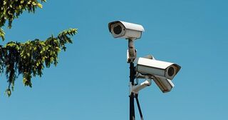 Установка видеонаблюдения по периметру в Красном Сулине от Видео – монтаж камер и систем под ключ от 3062 руб.