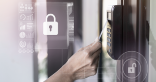 Проектирование систем контроля доступа Красном Сулине в октябре