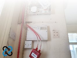 Пожарные системы Красный Сулин