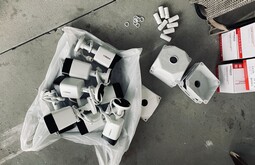 Ремонт видеонаблюдения Красный Сулин