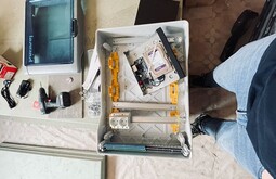Удаленное видеонаблюдение Красный Сулин