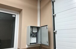 Обслуживание пожарных систем Красный Сулин