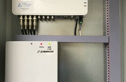 Уличное видеонаблюдение Красный Сулин